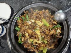 -夜郎国·贵州菜(南山店)