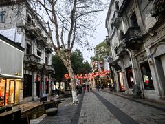 -南宋御街