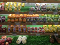 -百果园PAGODA(玄武成贤街店)