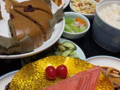 -苏浙徽·农家大院(吴江中山南路店)