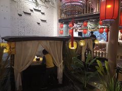 -锦上中式酒馆(南内环店)
