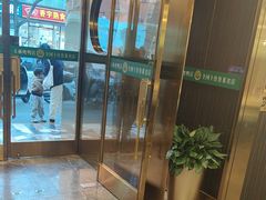 -玉林烤鸭店(垡头店)