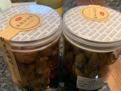 -小城故事·地道宁波味(月湖盛园店)