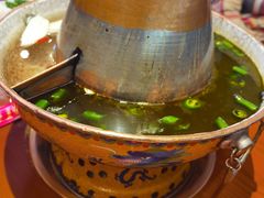 -1078號老北京涮肉(万达广场店)