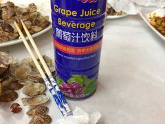 -北戴河庆山饭店·海鲜砂锅粥(北戴河黑石路店)