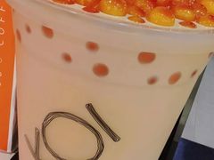 -KOI Thé(正佳广场店)