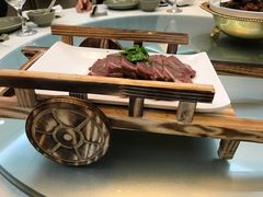 -汉唐宴长安食府