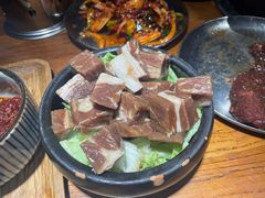 -原始泥炉烤肉(总店)