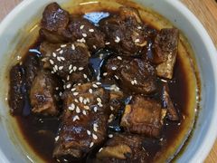 糖醋小排-一品小笼(金融街店)