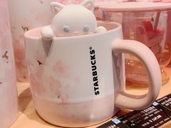 -星巴克臻选(沈阳大悦城店)