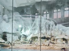 -帝企鹅自助餐厅•儿童岛•真企鹅(长隆企鹅酒店)