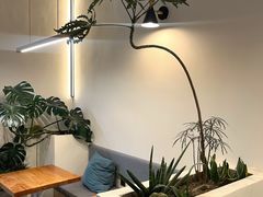 -小意思咖啡店(草桥店)