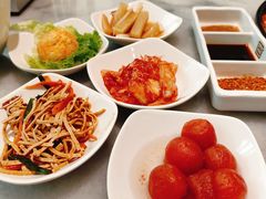 -韩宫宴烤肉·黑毛和牛·料理(滨湖银泰城店)