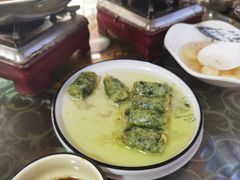 -涵家味土菜馆·徽州一绝臭鳜鱼(三河古镇店)