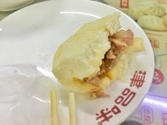 肉包-津品味小吃(大学湾店)