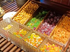 -東盛炭烤自助料理(浦东文峰广场店)