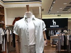 -东莞松山湖万象汇