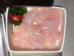 -海底捞火锅(航洋城店)