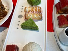 -馋遇江南·精致湖景雅宴(东方之门店)