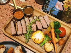 -La Terre乐田(万象城店)