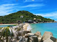 -海南分界洲岛旅游区