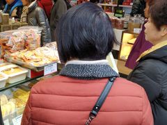 -泰康食品(南京东路店)
