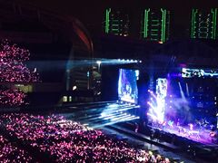 -奥林匹克体育中心游泳跳水中心