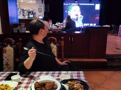 -邓丽君音乐主题餐厅