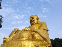 -千佛山风景名胜区