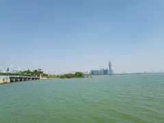 -深圳湾公园(南山区)