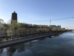 -玲珑塔公园