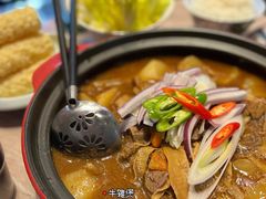 -腩得欢喜·牛腩煲火锅(万庭大厦店)
