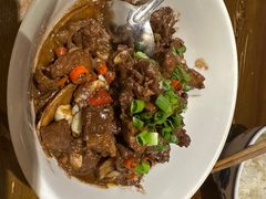 -山涧肴·泉水煮活鱼(坂田店)