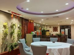 -东兴楼饭庄(六里桥店)