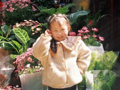 -循礼门鲜花花市(武汉循礼门店)