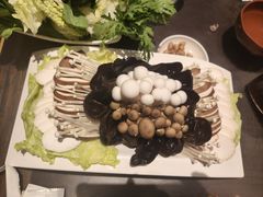 -南门涮肉(后海店)
