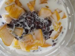 -透心凉糖水(听海居店)