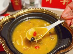 -解家河南菜(华山路店)