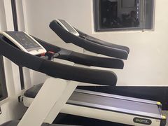 -汗水空间私教健身连锁(SM广场店)