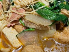 -万记麻辣烫国展总店