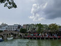 -赤坎·广东华侨国际旅游度假区