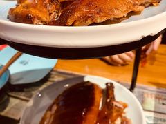 -局气烤鸭·北京菜(前门店)