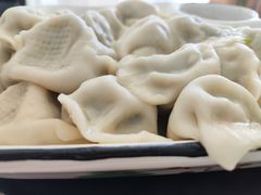 -天天向上素食餐厅(五台山店)