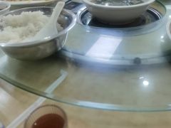 -深圳柯记餐厅(大望店)