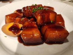 特色红烧肉-HOMES上海本帮菜(襄阳公园店)