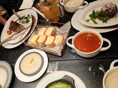 -西堤牛排(北京国瑞店)