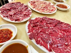 -五洲牛肉美食馆