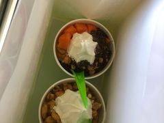 冻酸奶-Salud撒露欧洲冻酸奶(蓝色港湾店)