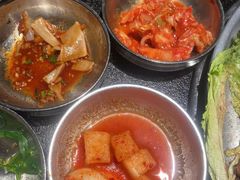 -GOGIYA·咕叽吖韩国传统烤肉店(小榄店)