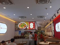 -初晋·山西地道刀削面.晋北莜面香(星耀城店)